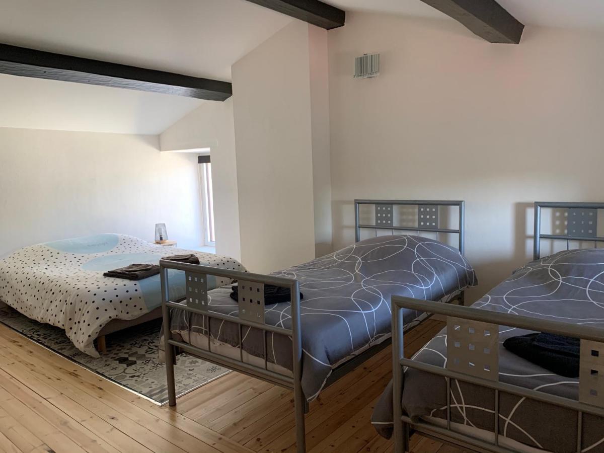 Loc A Saint Paul - C Villa Екстериор снимка