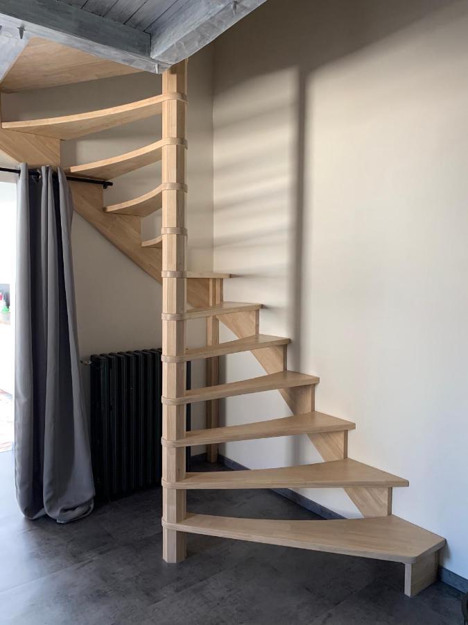 Loc A Saint Paul - C Villa Екстериор снимка