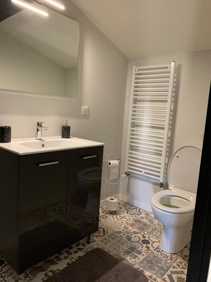 Loc A Saint Paul - C Villa Екстериор снимка