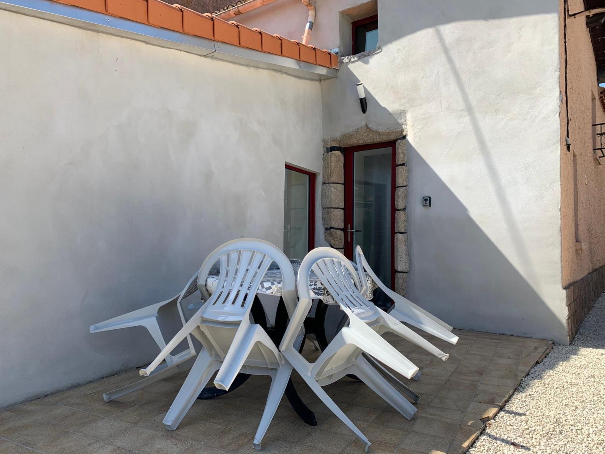 Loc A Saint Paul - C Villa Екстериор снимка